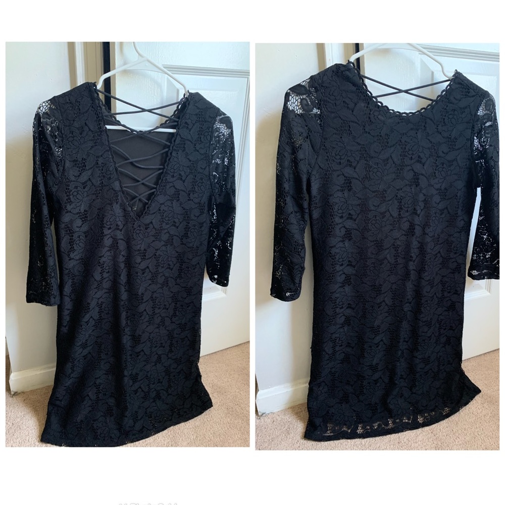 Forever 21 Dress